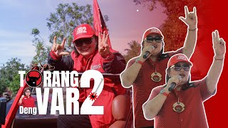 Download lagu TORANG VONNY ADEL RUMIMPUNU - (with lyrics) Caleg DPRD Minut VAR mp3