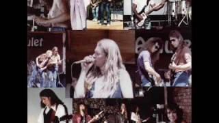 Amulet - Do You Live Again (1980)