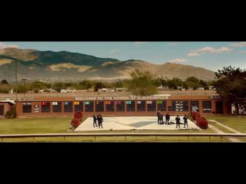 War On Everyone - Official Main Trailer