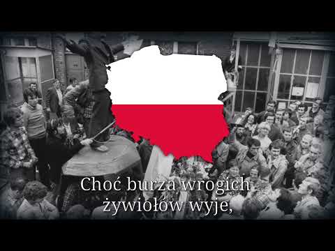 Warszawianka - Polish Socialist Song