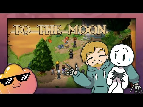Look Ma No Hands: To The Moon