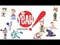 Every Oh Yeah Cartoons Short Reviewed PART 1