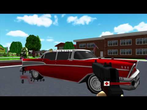 C O L O U R S (Ft. Hezzi, Hobbzy, Jay and Kieran)