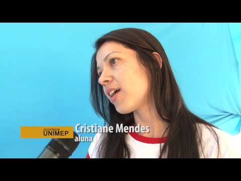 Acontece Unimep - Jaguatirica e Muvuca