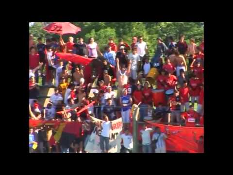 Newell´s Campeón Clausura 2009 (Liga Santafesina)