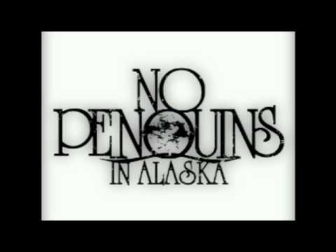 No penquins in Alaska-Surrender?