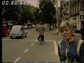 1970s Amsterdam Riding Around Amsterdam Wish You Were Here 1974