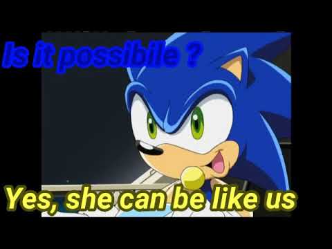 Mlp X Sonic World Episode 7