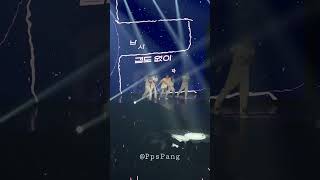 Download lagu Dare to love - B.I #BI_LOLTheHiddenStage_ENCORE mp3