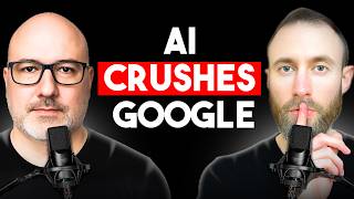 Beating Google with AI SEO, Brand Signals & Obnoxiously Long Titles