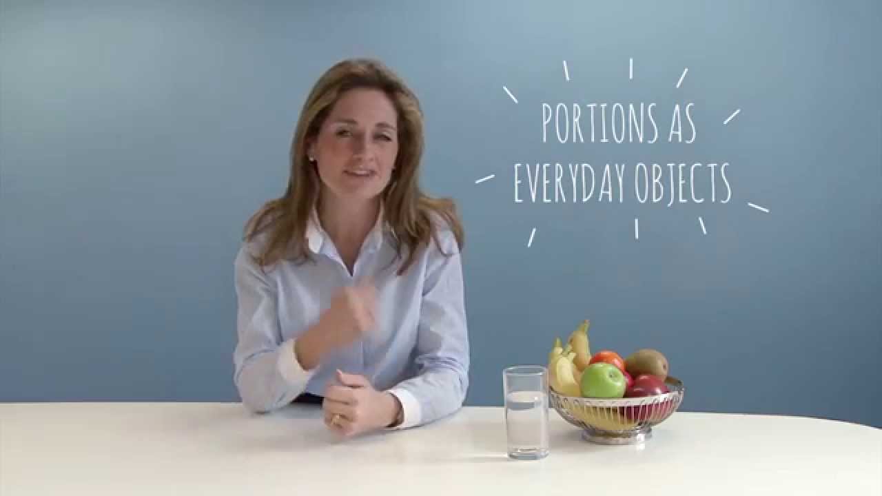 Top tips for a balanced diet and active lifestyle with Dietician, Helen Bond