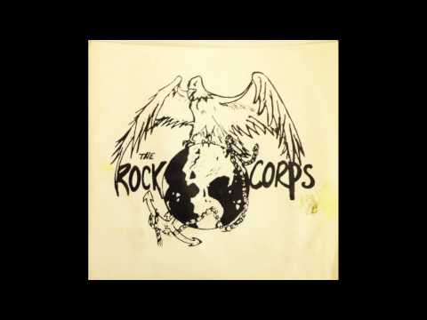 The Rock Corps - The Lords of Light (1984 - US metal)