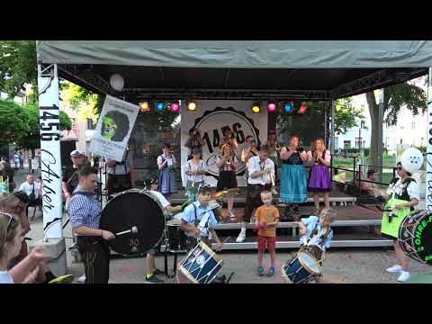 Ohreputzer Lörrach e. V. @ Confetti-Sommer-Festival in Lörrach (11.06.2022)