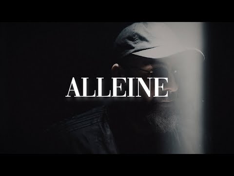 CASPER feat. SIDO & BOZZA - ALLEINE
