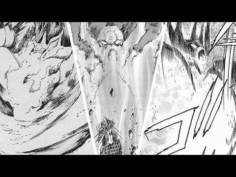 What happened to the Getter Dragon? | Getter Robo Arc Week DAY 6