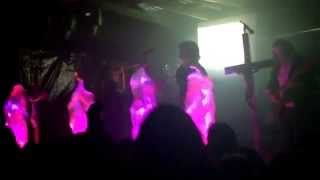 Death SS - Horrible Eyes - 25.7.2014 Headbanger&#39;s Open Air, Germany