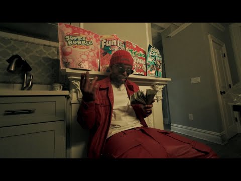 PrettyBoy - Love Somebody ( Shot By @ktfxhimself )