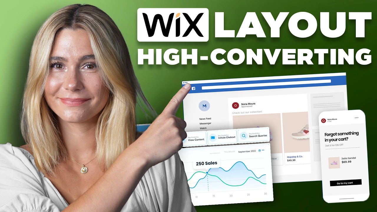 Wix Store Design Hacks That Boost Sales: Simple Tips To Increase Conversions Fast