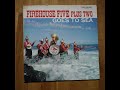 FIREHOUSE FIVE PLUS TWO - GOES TO SEA