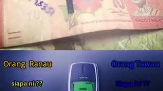 Download lagu lawak sabahan,Orang bergaduh kerana duit mp3