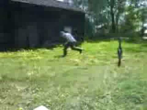 Tunarit: Pyöräilijä