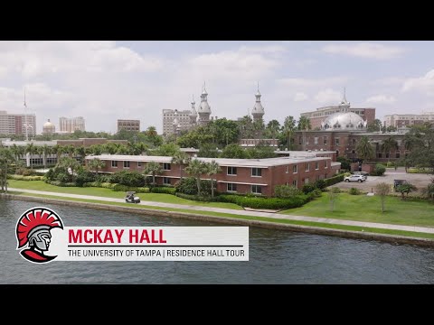 McKay Hall Video Tour