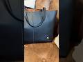 #coachbag #coachny #coachnyc #coachnewyork #totebag #leatherbag #northtotebag #bagoftheday #baglover