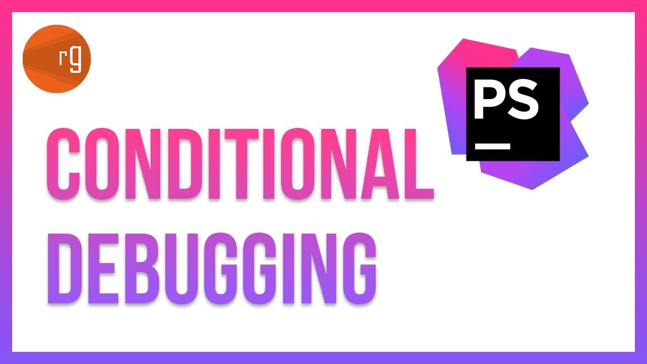 3min Quick Tip - How to use Conditional Debugging in PhpStorm 2019 Tutorial
