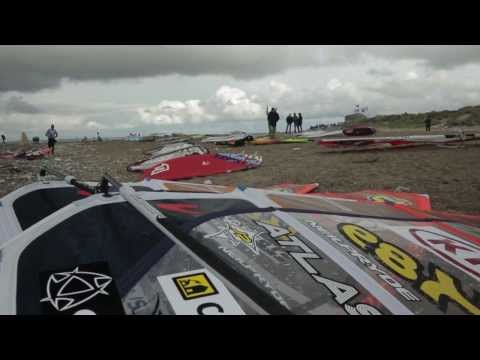 JP Team PWA Klitmoller 2013