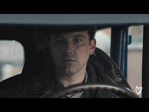 VIDEO: Ben Affleck pays tribute to Conor McGregor and Brendan Gleeson