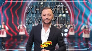 Xhavit Avdyli - Bolla Lara Lara
