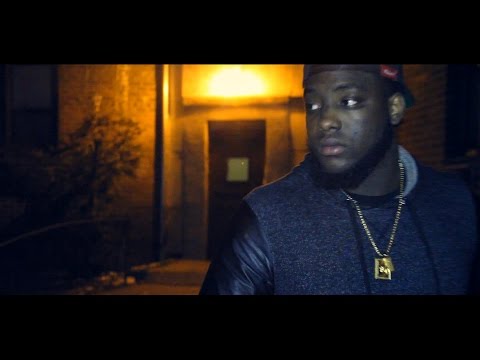 Cassion - Street Nigga (Dir. By Kapomob Films)