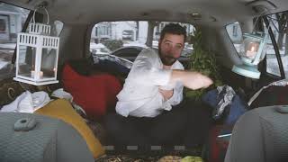 Justin Rutledge - Good Man (Official Lyric Video)