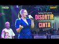 DISORTIR CINTA CITRA NADA LIVE DESA TEGALREJA BLOK ASKER KEC BANJARHARJO BREBES