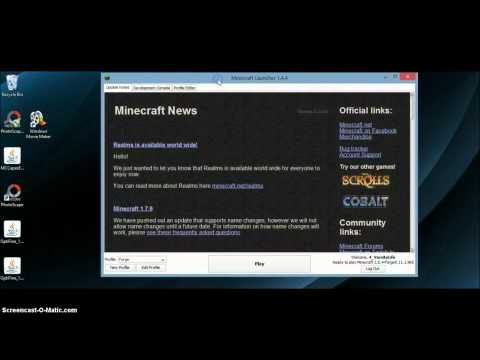 How to instal Pixelmon mod 2.5.7 for minecraft 1.6.4!!!