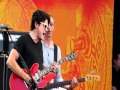 John Mayer Trio-Ain't No Sunshine(live) 