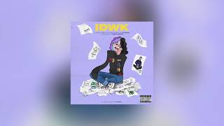 Cover art for idwk
