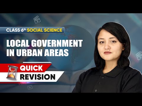 Locating Places on the Earth Quick Revision Class 6 Social Science Chapter 1 CBSE 2025 26