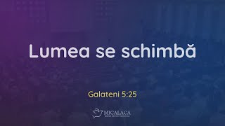 09 Octombrie  2022 l Duminică seara