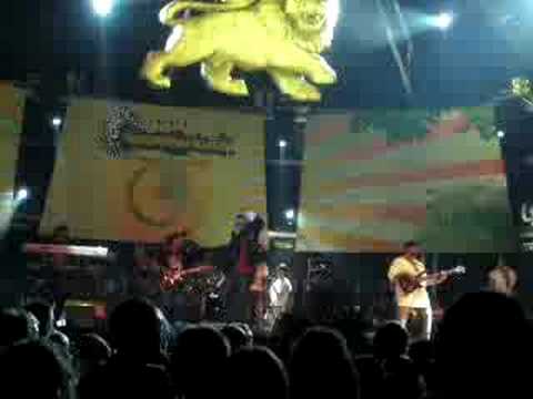 rototom sunsplash 08