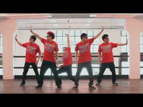 Poreotics ABDC Season 6 Week 8 Kanye West Challenge.mp4