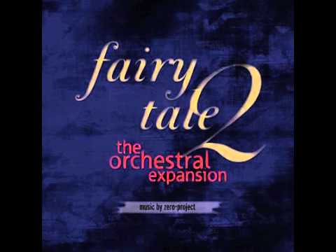 zero-project | Fairytale 2: The orchestral expansion | 02 - Pactum serva 🎼
