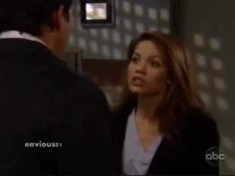 GH - Nikolas and Elizabeth Scenes - 11.06.09