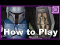 HOW TO PLAY: Galaxy's Edge Sabacc