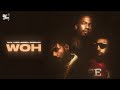 WOH Ikka X Dino James X Badshah Official Lyric Video Def Jam India