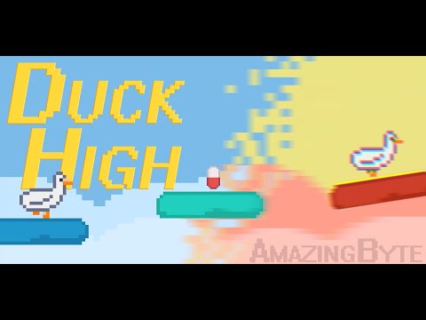 Duck High Video