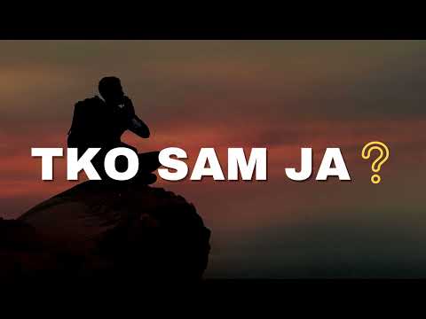 Misa Mladih SB - "Tko sam ja?"