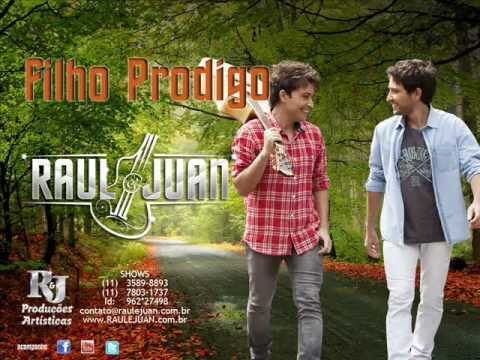 Filho Prodigo video