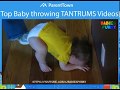 Best Baby Temper Tantrum ParentTown