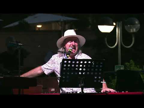 'Dublin Soul' at Porretta Soul, July 2023